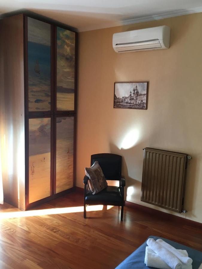 Casa Di Lucia B&B Ladispoli Exterior photo
