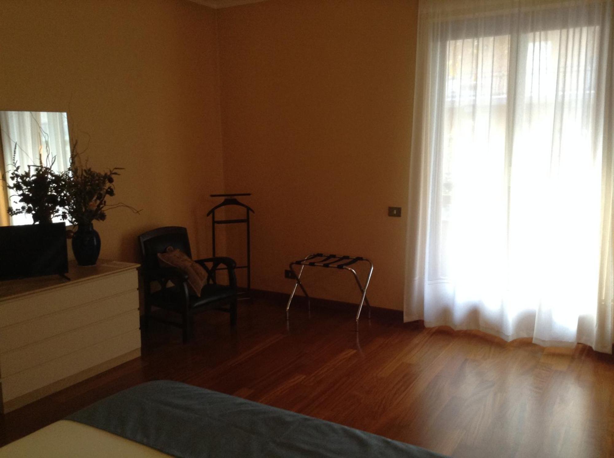 Casa Di Lucia B&B Ladispoli Room photo